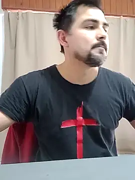 Bradd_32のウェブカメラショー