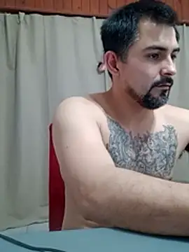 Bradd_32 웹캠 쇼