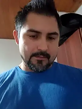 Вебкам-шоу Bradd_32