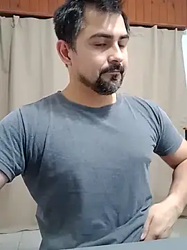 Bradd_32 웹캠 쇼