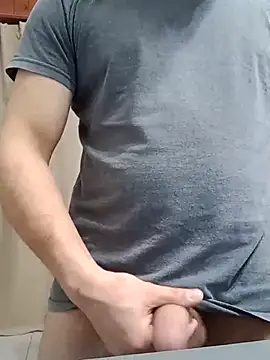 Show webcam de Bradd_32
