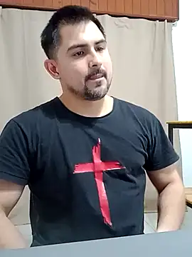 Bradd_32 网络视讯表演