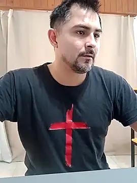 Bradd_32: διαδικτυακό σόου στην κάμερα