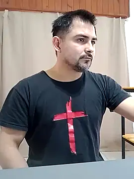 Pokazy przed kamerką – Bradd_32