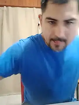 Show webcam de Bradd_32