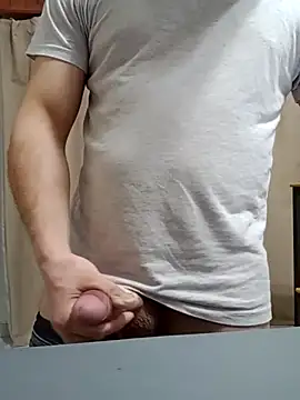 Pertunjukan Kamera Web Bradd_32