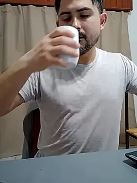Вебкам-шоу Bradd_32