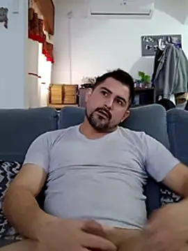 Bradd_32 웹캠 쇼