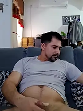 Bradd_32 웹캠 쇼