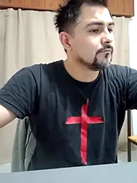 Pokazy przed kamerką – Bradd_32