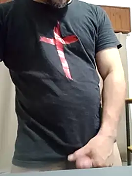 Bradd_32 Pertunjukan Webcam