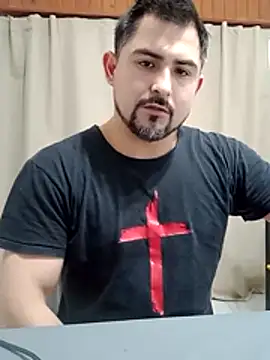 Bradd_32 Adlı Modelin Web Kamerası Şovu