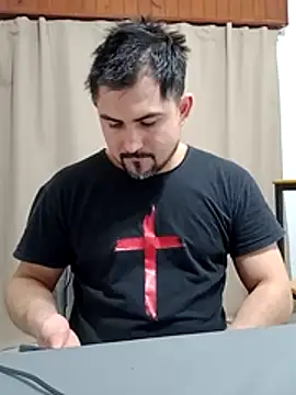 Bradd_32 Show Webcam