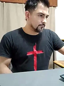 Bradd_32 웹캠 쇼