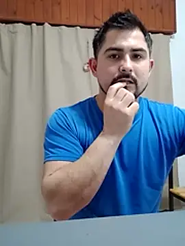 Bradd_32 网络视讯表演