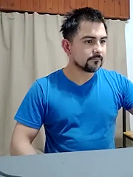 Bradd_32 webcam show