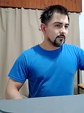 Bradd_32 웹캠 쇼