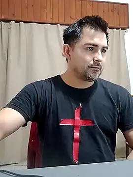 Bradd_32 Webcam Show