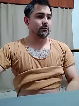 عرض كام Bradd_32