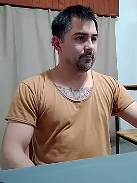 Show Webcam de Bradd_32