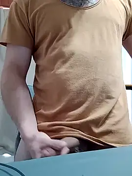 Bradd_32 웹캠 쇼