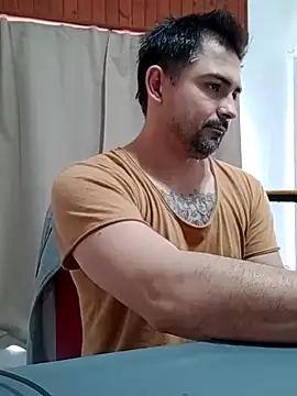 Bradd_32 Webcam Show