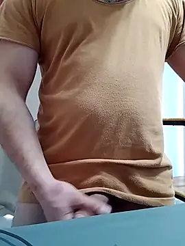 Bradd_32 Show Webcam