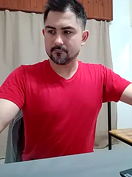 Bradd_32 网络视讯表演