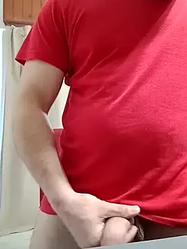 Pokazy przed kamerką – Bradd_32