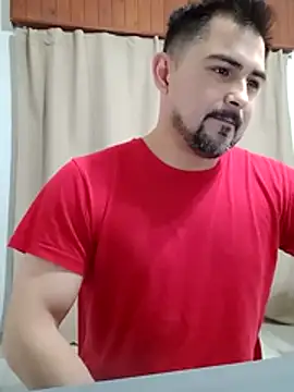 Show webcam de Bradd_32