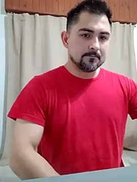 Bradd_32 Show Webcam
