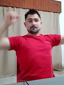 Bradd_32 webcam show