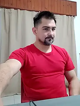 Вебкам-шоу Bradd_32