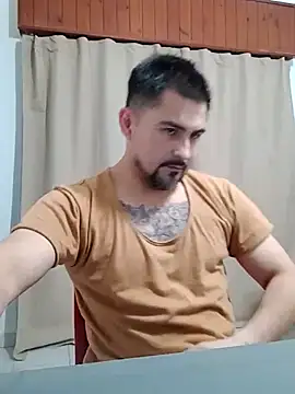 عرض كام Bradd_32