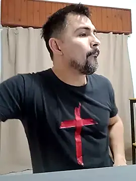 Bradd_32 在線直播表演