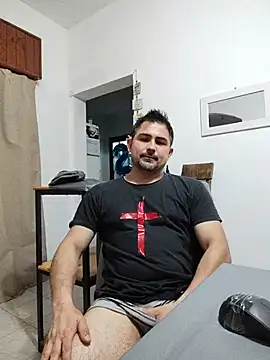 Show Webcam de Bradd_32