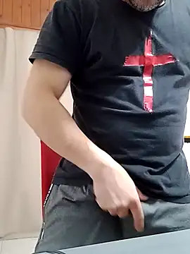 Bradd_32 웹캠 쇼