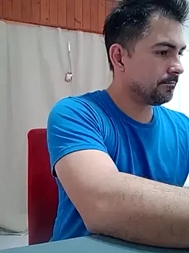 Bradd_32 webkamerás műsora