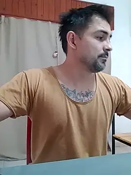 عرض كام Bradd_32
