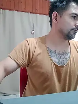 Bradd_32 Шоу с уебкамера