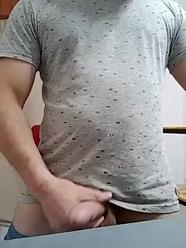 Pokazy przed kamerką – Bradd_32