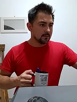 Show de webcam de Bradd_32
