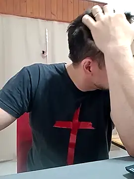 Bradd_32 웹캠 쇼