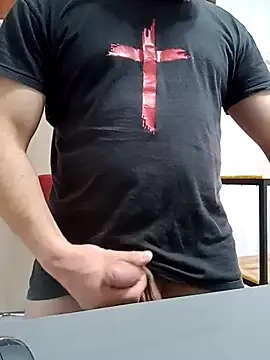 Bradd_32のウェブカメラショー