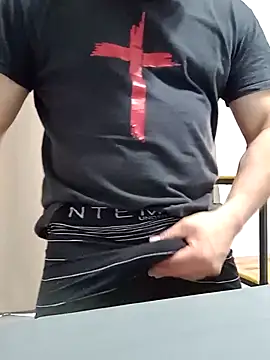 Bradd_32 Webcam Show