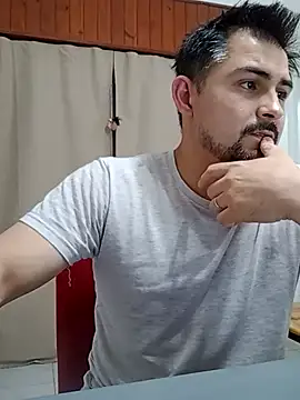 Show webcam de Bradd_32