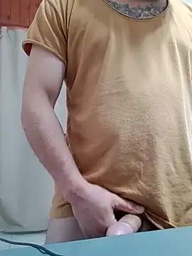Вебкам-шоу Bradd_32
