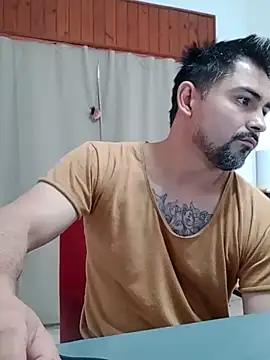 Show de webcam de Bradd_32