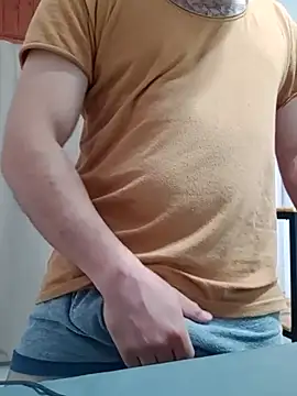 Show Webcam de Bradd_32