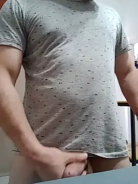 Вебкам-шоу Bradd_32